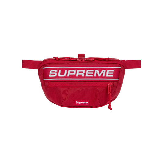 Buy Supreme Backpack 'Red' - FW23B4 RED