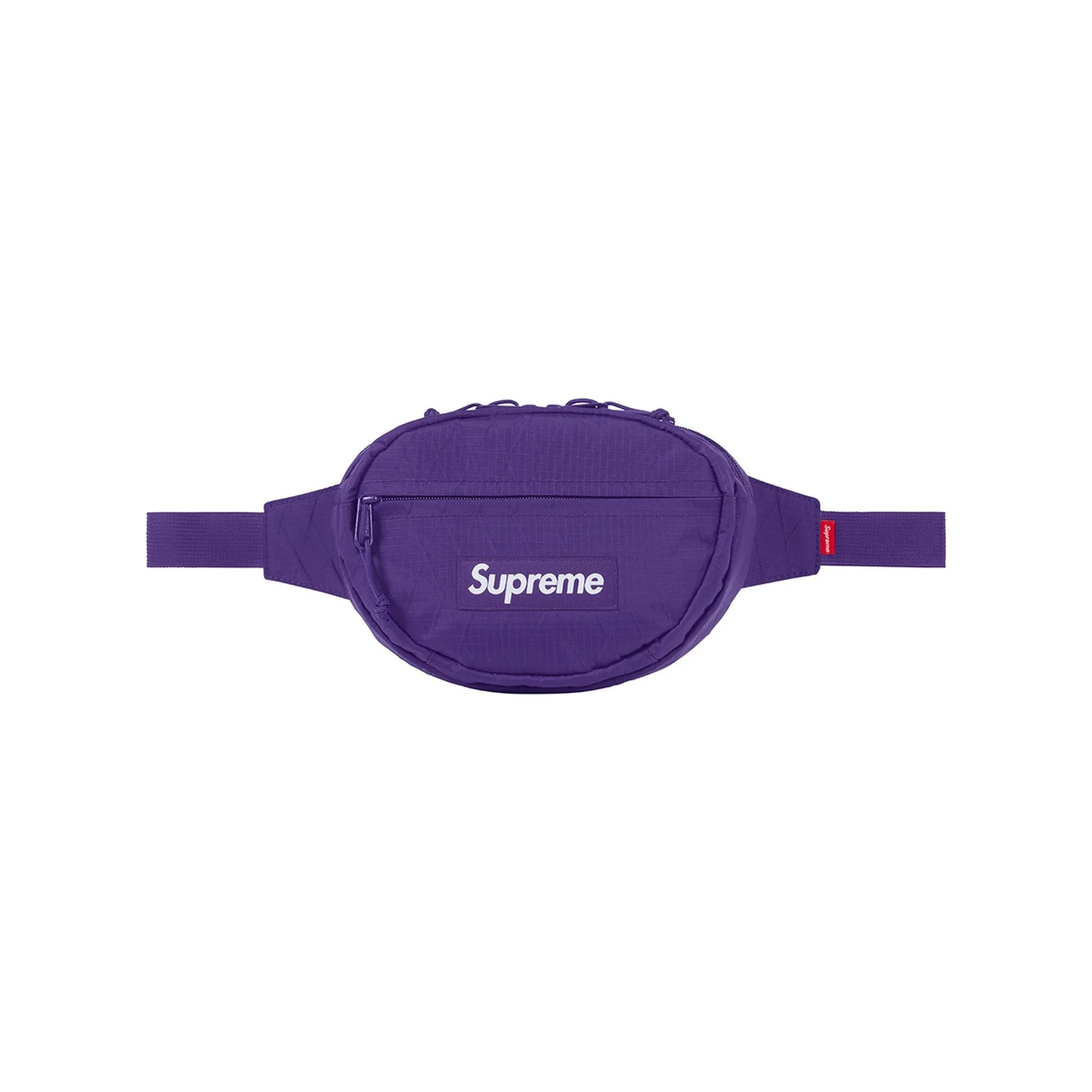 Supreme field waist bag SS23 [review] - YouTube