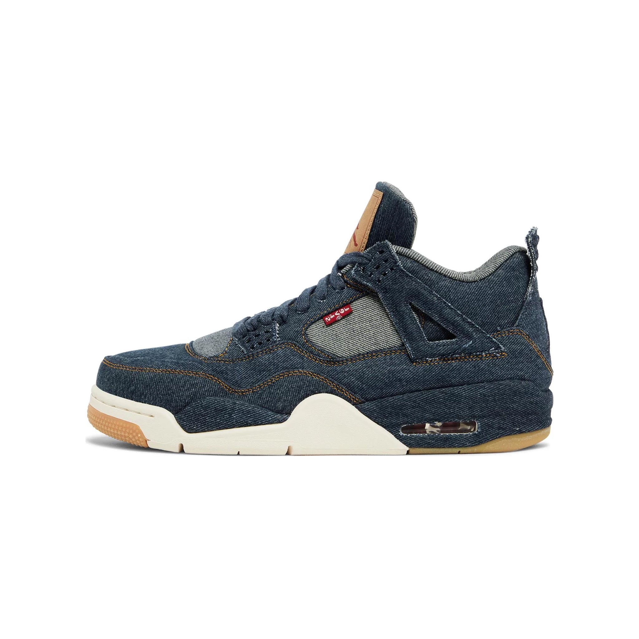 Jordan 4 Retro Union Off Noir – STEALPLUG KL