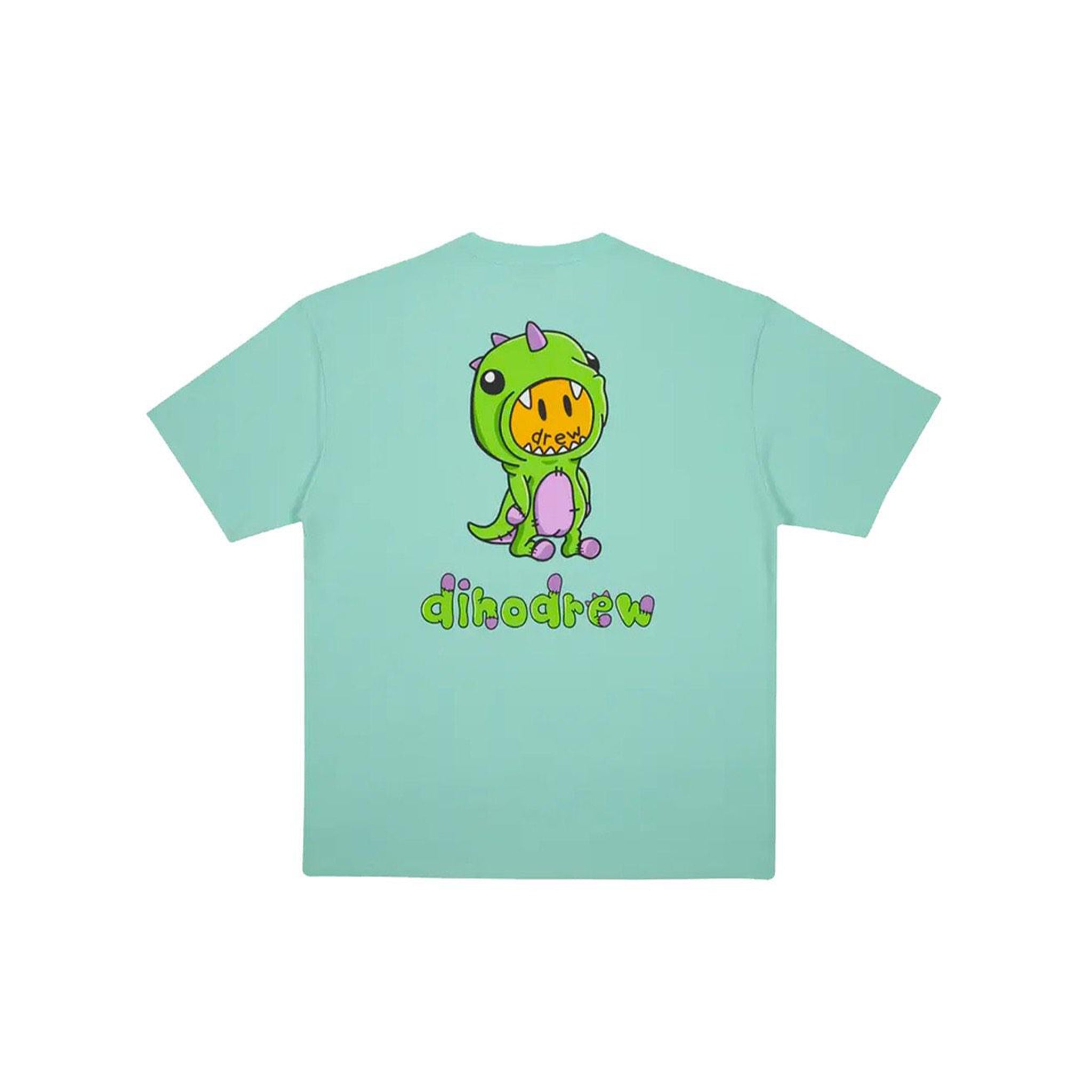 限定品】Drew house Tokyo pop up Tシャツ Lサイズ-