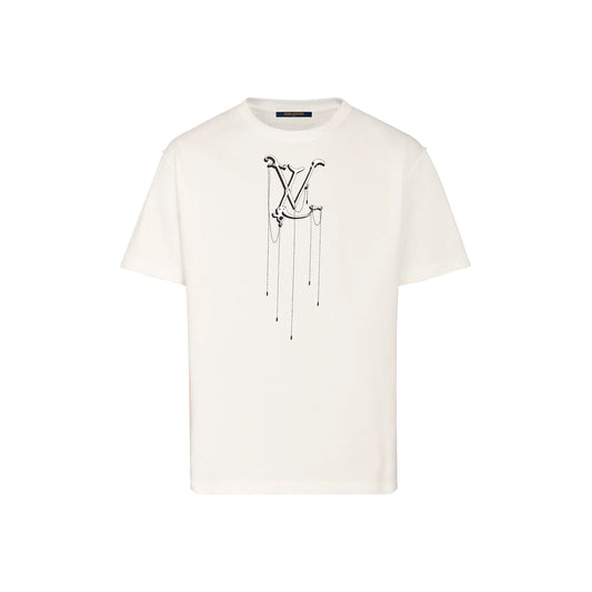 Do A Kickflip Louis Vuitton Shirt - Vintagenclassic Tee