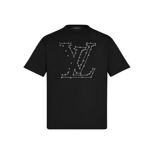 Louis Vuitton Do a Kickflip T-shirt White – STEALPLUG KL