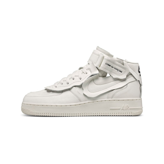 Louis Vuitton Nike Air Force 1 Low By Virgil Abloh White – STEALPLUG KL