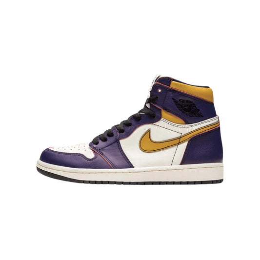 Air Jordan 1 Retro High Court Purple - SA Sneakers