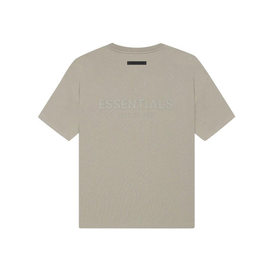 Buy Fear of God Essentials T-Shirt 'White' - 0125 25050 0212 010
