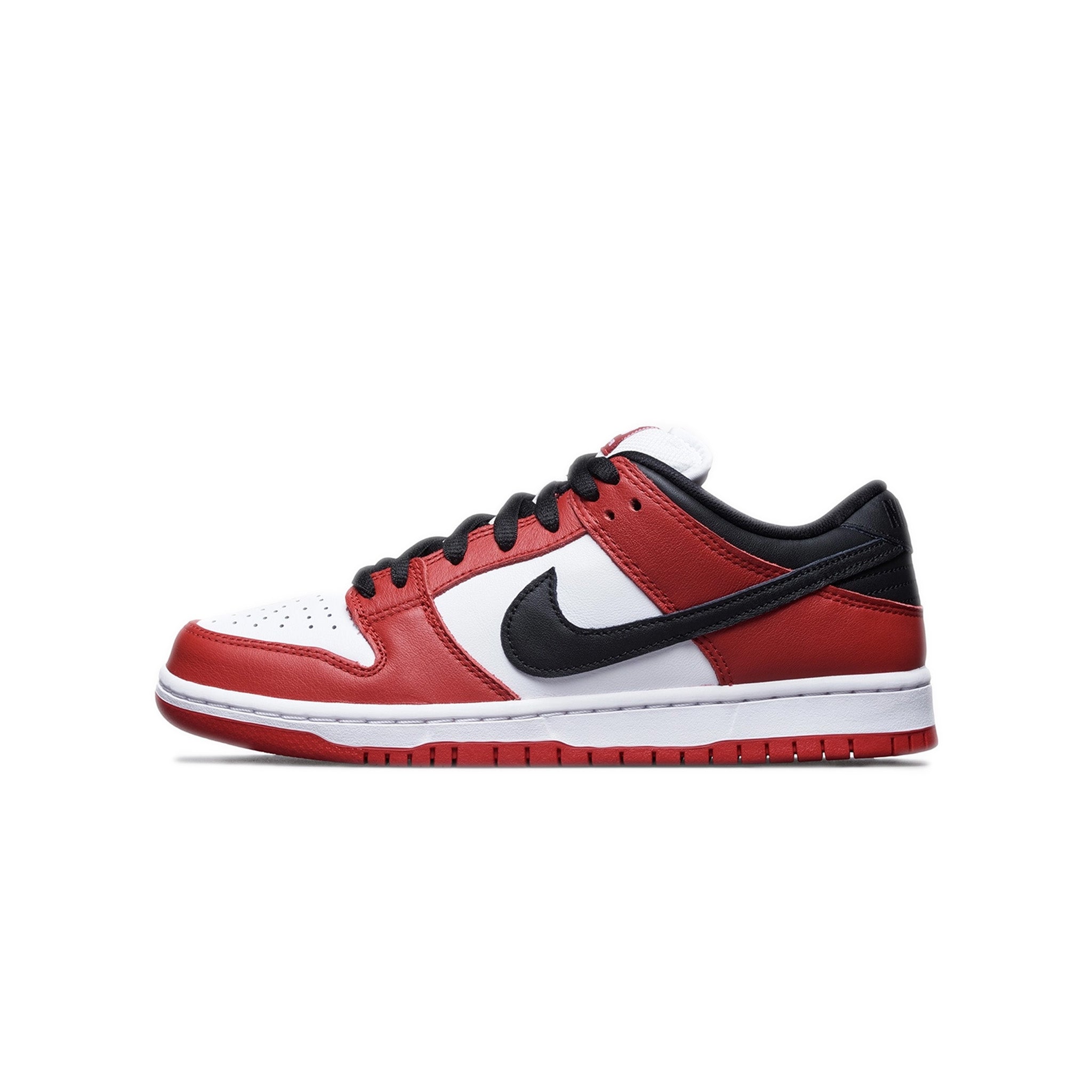 Nike Dunk Low Chicago Split – STEALPLUG KL