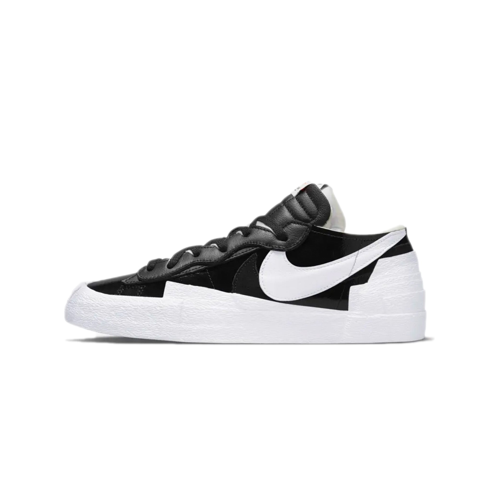 Nike Blazer Low sacai Medium Grey Classic Green – STEALPLUG KL