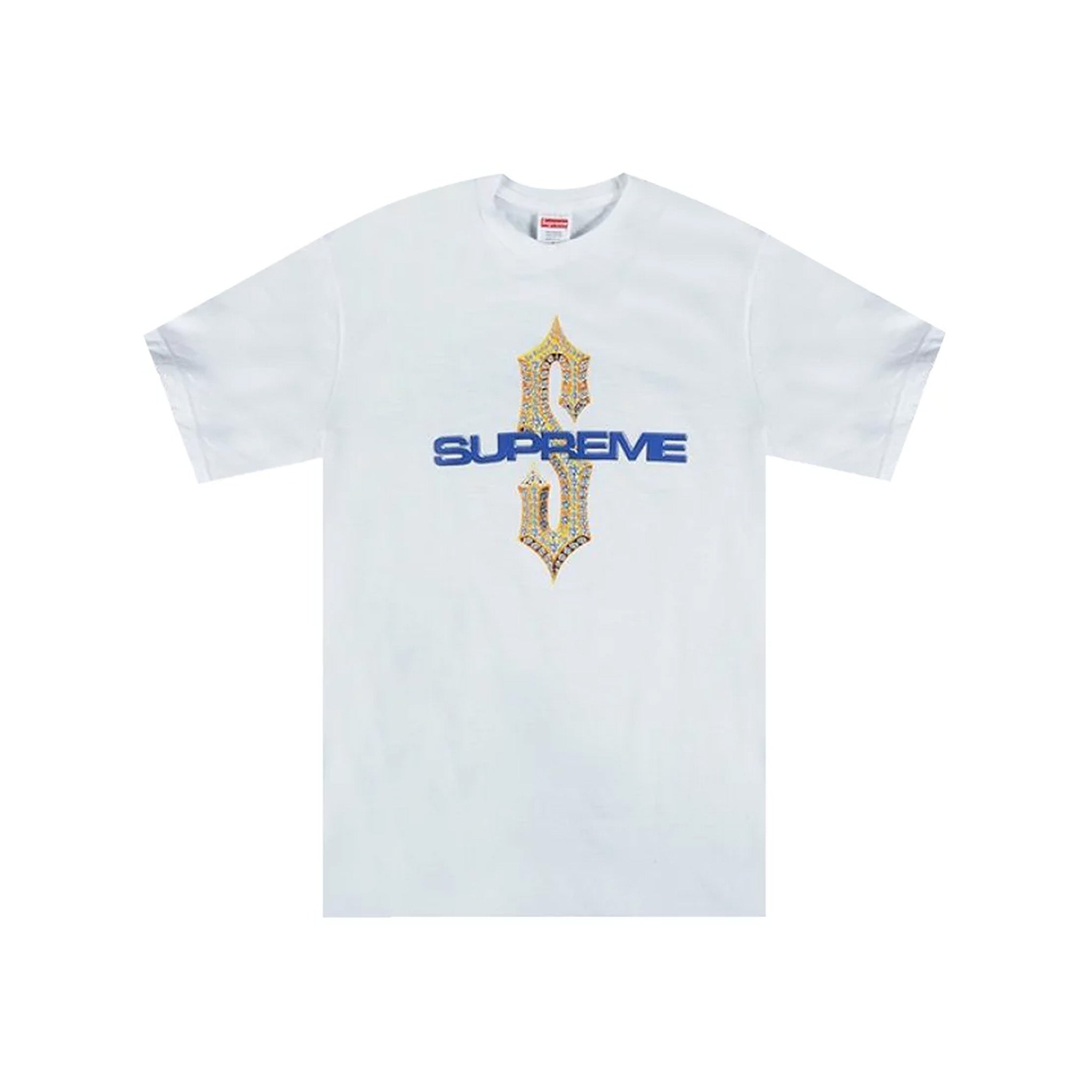 Supreme Still Life Tee White – STEALPLUG KL