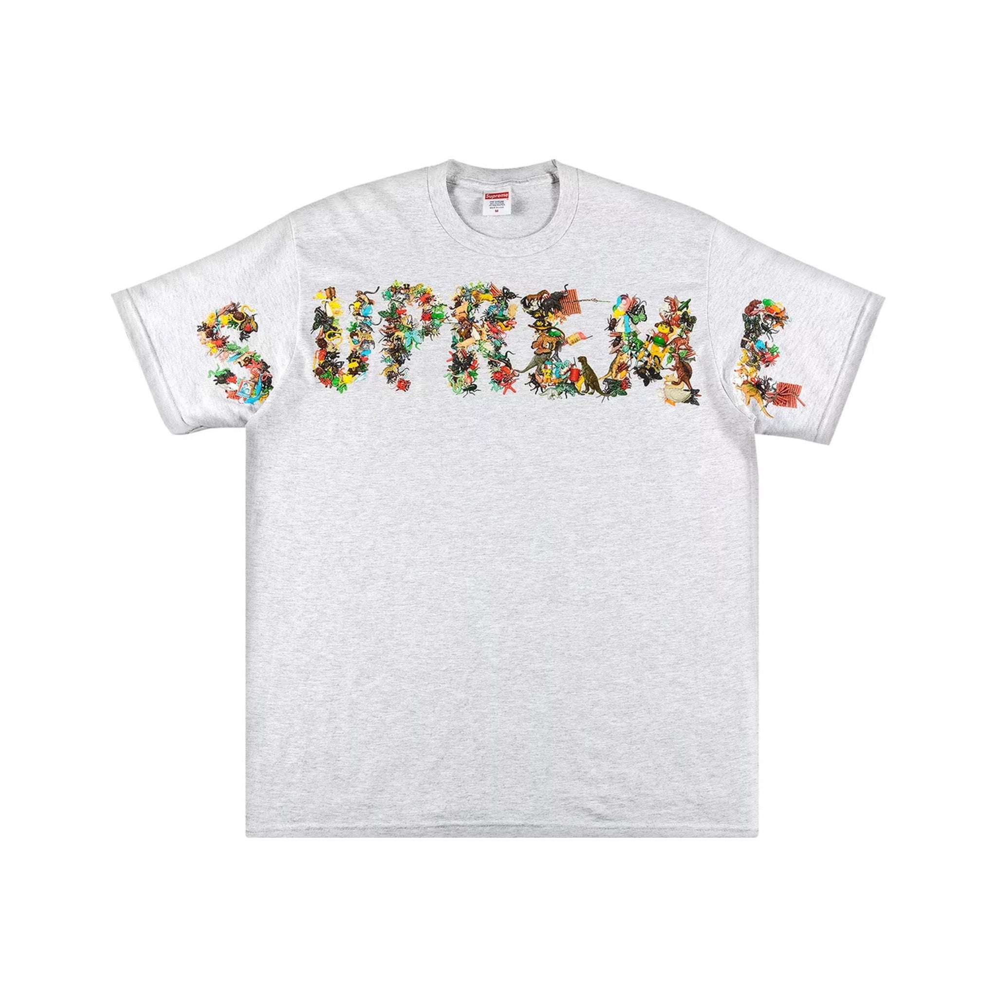 Supreme Cupid Tee White – STEALPLUG KL