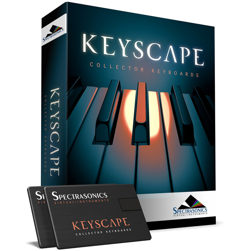 keyscape for mac piratebay