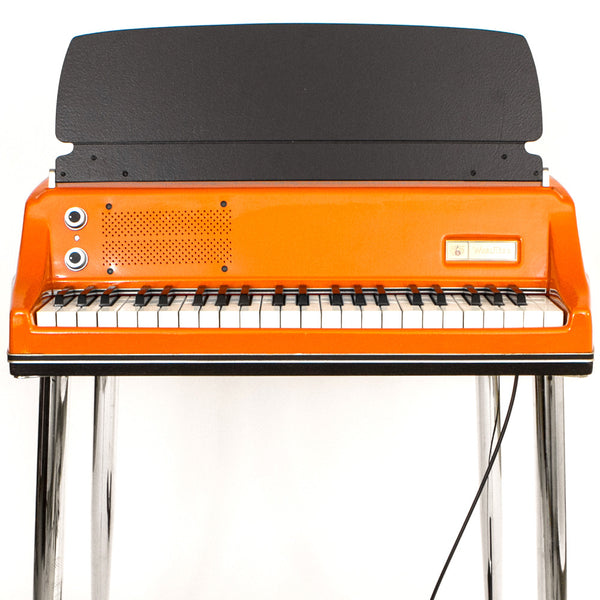 vintage wurlitzer e-piano