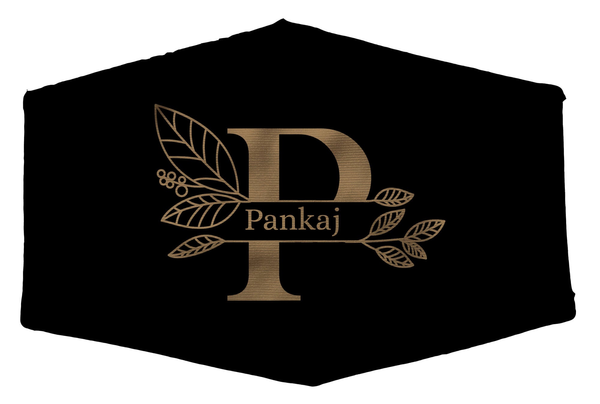 Entry #15 by starby for Design a Logo for pankaj graphic designer |  Freelancer