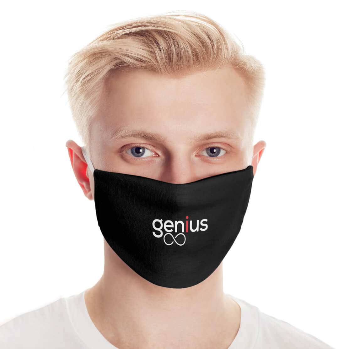 Print - Buy Genius Designer Mask in India - printship.in