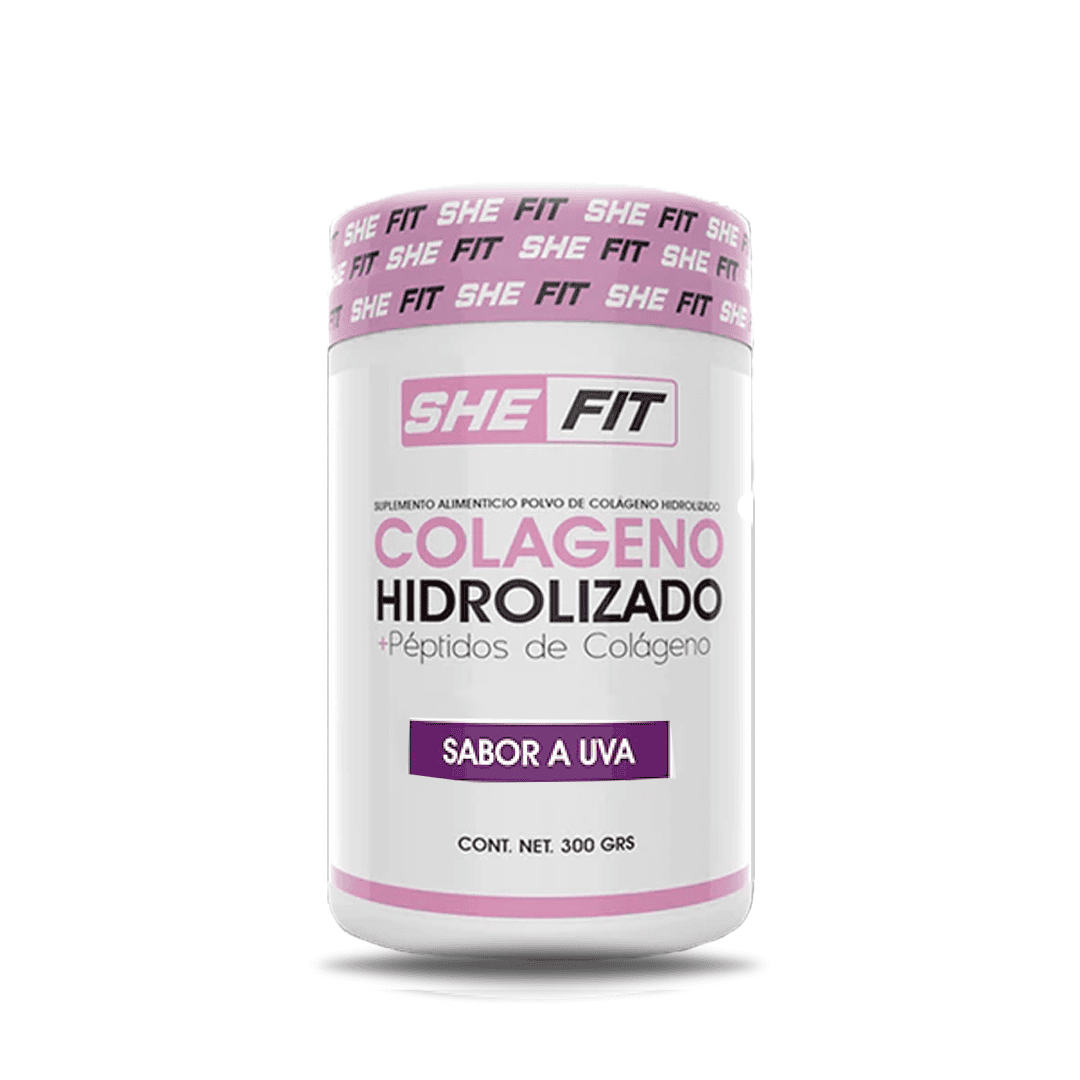 She Fit Women Protein (by BHP Nutrition)