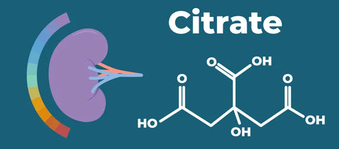 Citrate