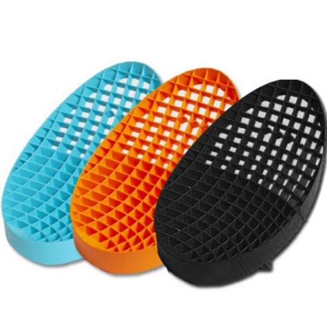 The Mitt Slide is available in a range of 3 colours