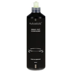 The Best Heavy Cut Polish and Compound from Autostolz Made in Germany