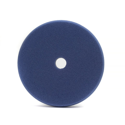 Autostolz Blue best polishing pad for German and European cars and one-step polishing hard clearcoat and paint