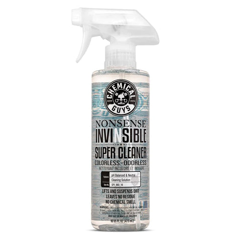 Chemical Guys Nonsense Concentrated Colorless/Odorless All Surface Cleaner  473ml