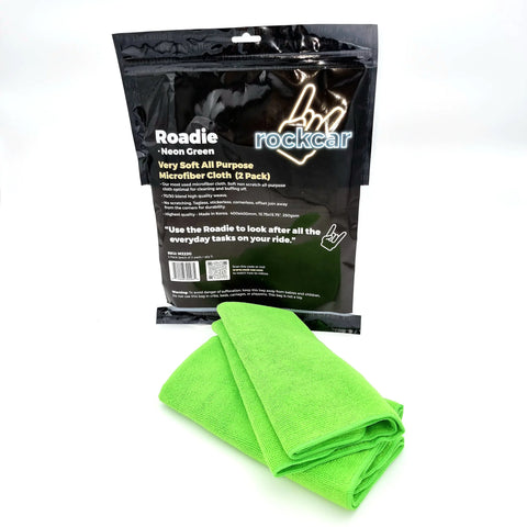 Our most used microfiber cloth. Soft non scratch all-purpose cloth optimal for cleaning and buffing off  70/30 blend high quality weave  No scratching. Tagless, stickerless, cornerless, offset join away from the corners for durability. Highest quality – Made in Korea. 400x400mm, 15.75x15.75”, 250gsm