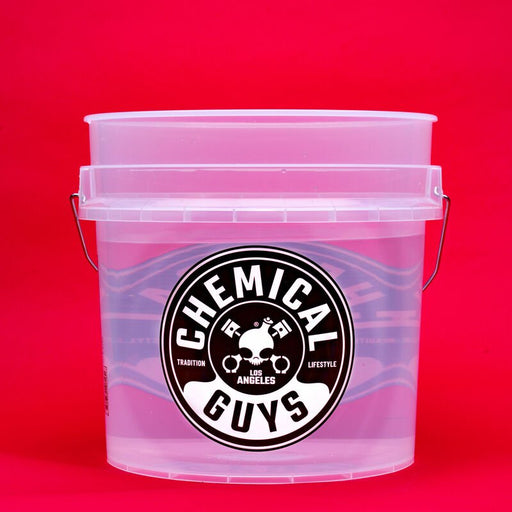 Chemical Guys Freeloader Bucket & Dolly Organizer