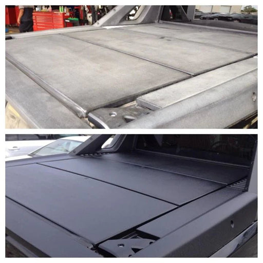 Solution Finish — Lovecars