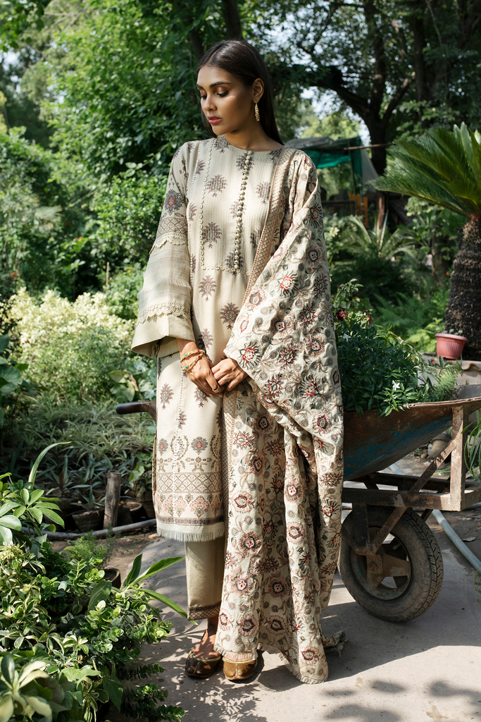 Karandi Fabric, A Bliss To Your Shopaholic Heart – YourLibaas