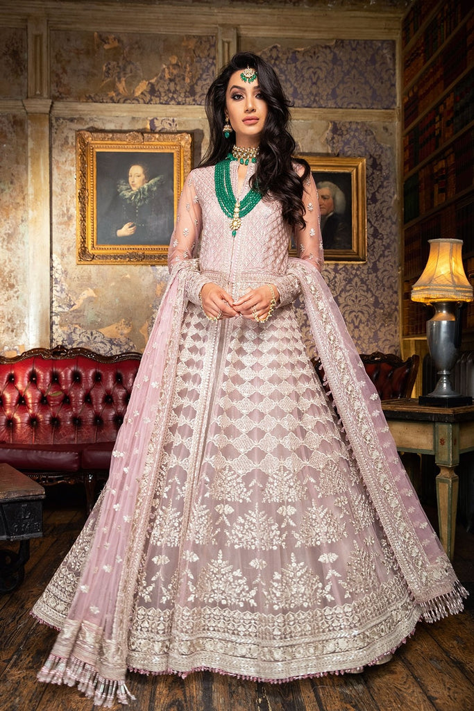 Sobia Nazir Nayaab Festive Collection 2019 – Design 02