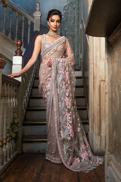 Selecting the Ideal Sequin Saree for Your Body Type: A Guide, by  Zoysacorrea