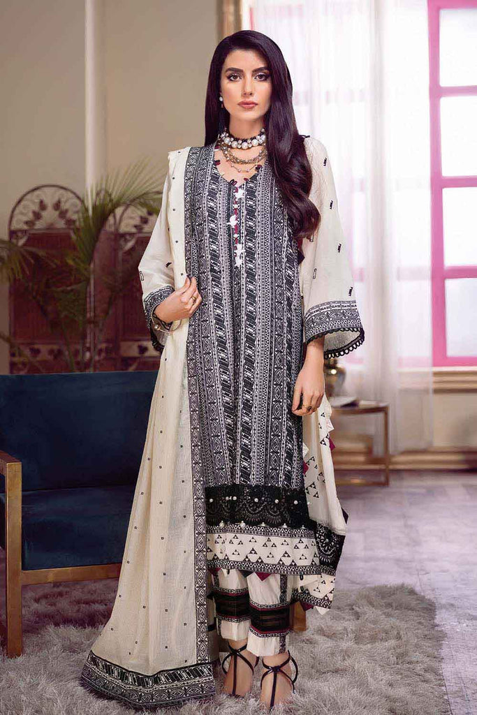 Gul Ahmed Summer 2022 · Premium Collection – 3PC Swiss Voile Embroider ...