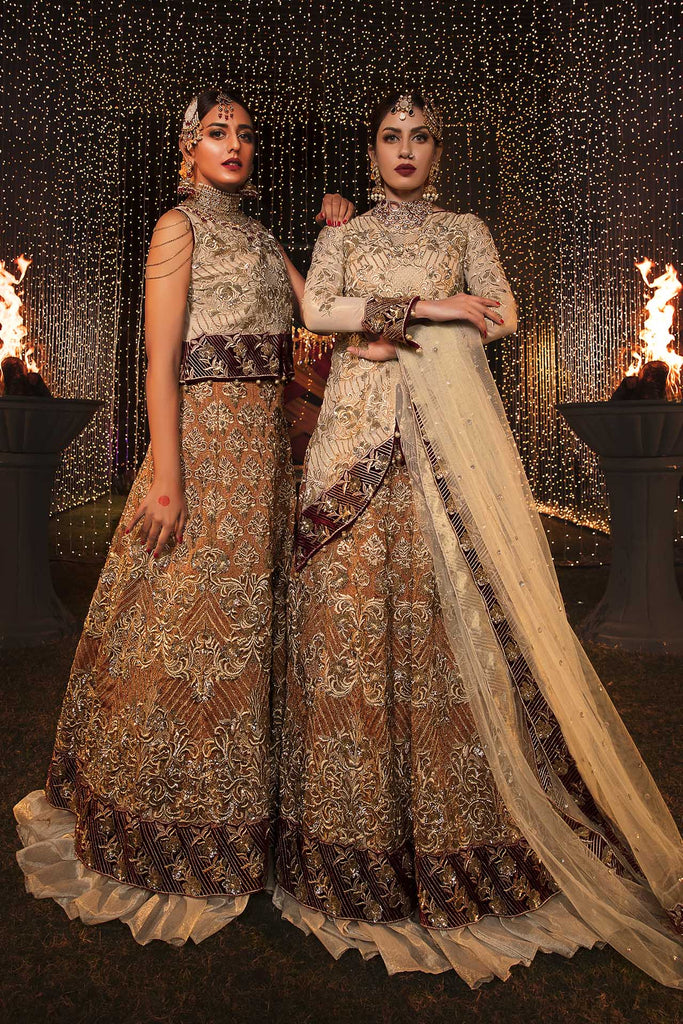 What are the best website to buy the latest lehenga online for women? -  Quora