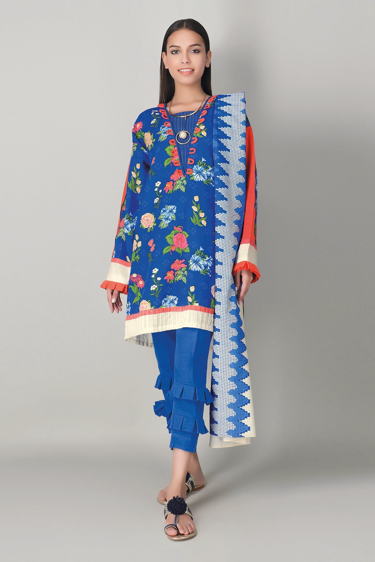 khaadi khaddar suit 2020