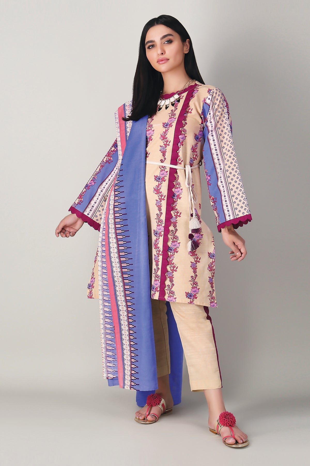 khaadi khaddar suit 2020