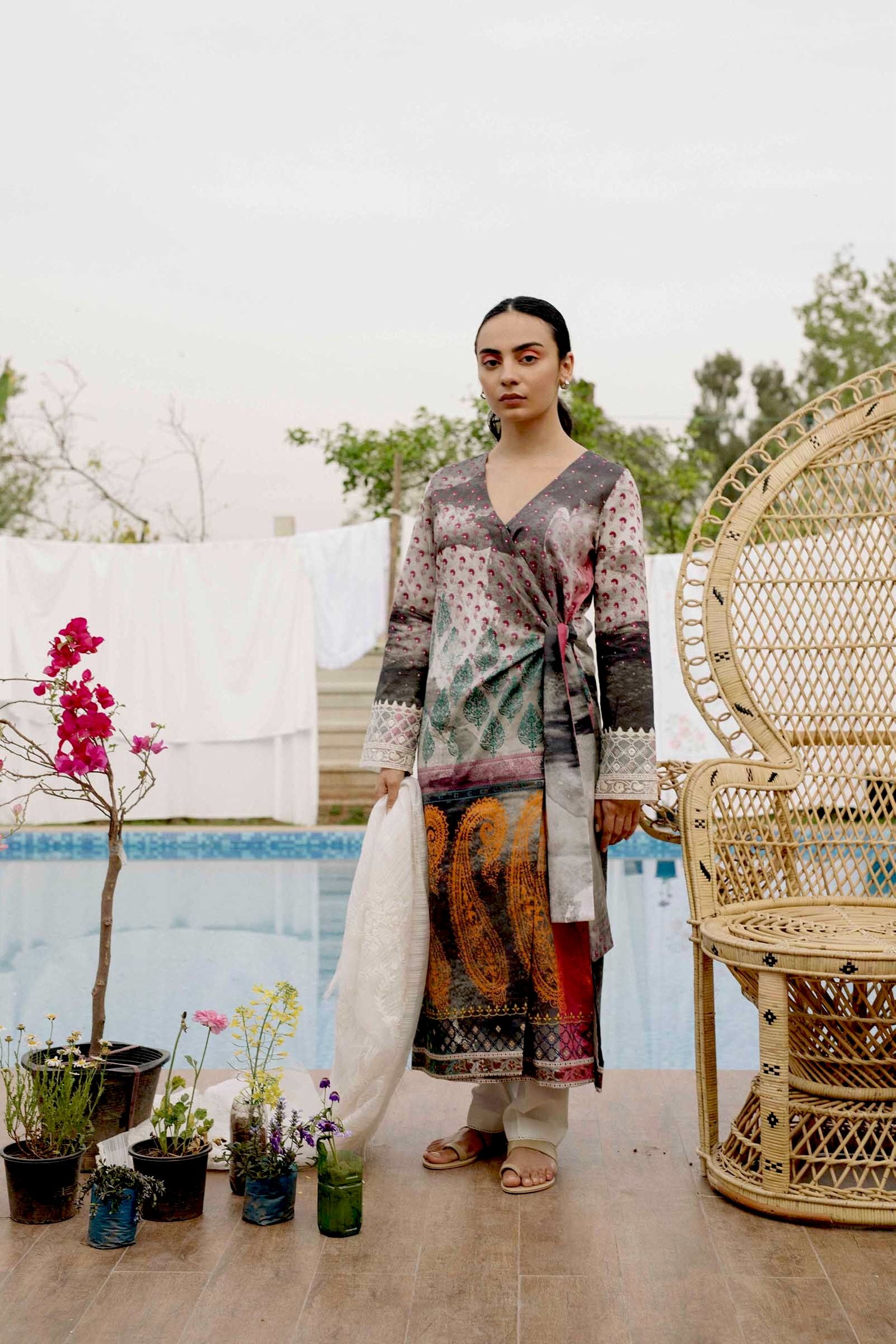 zara shahjahan coco lawn 2019