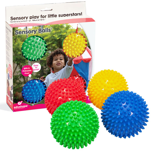 Googly Eyes Ball – Sensory