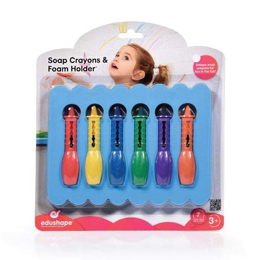 Crayola Bath Soap Crayons – PoundFun™