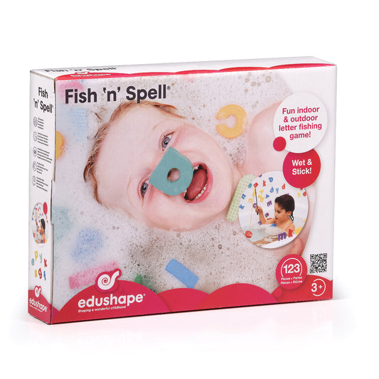 Edushape Fish 'n Fun