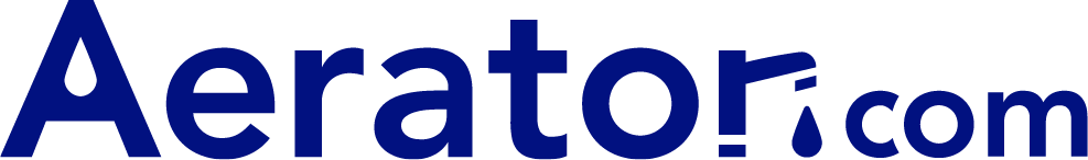 Aerator logo