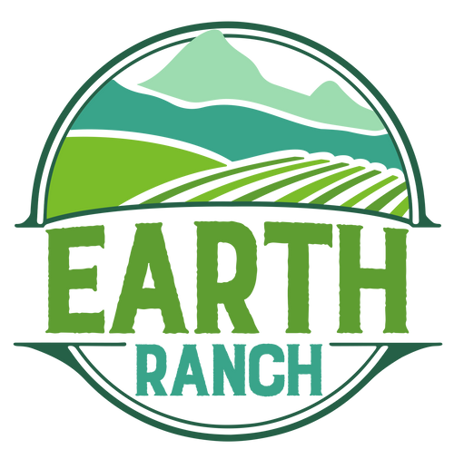 Earth Ranch logo