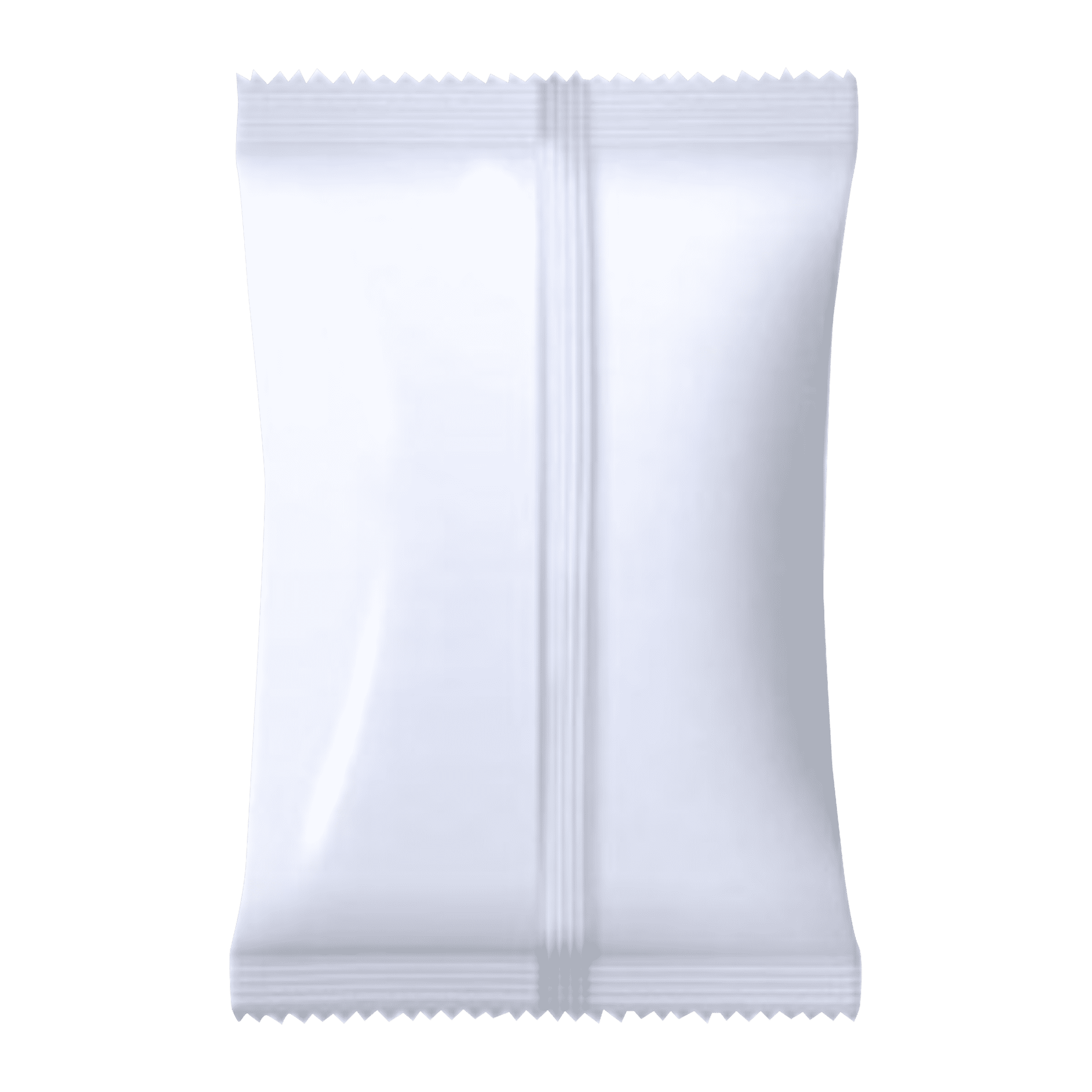 pillow pouch for food contract manufacturing