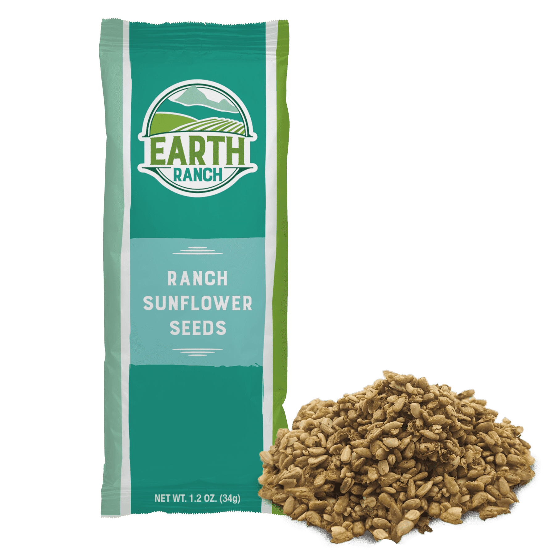ranch sunflower seeds