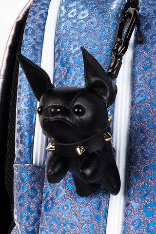 Buy Louis Vuitton French Bulldog Keychain Online In India -  India