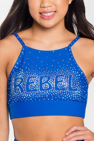 Rebel Jaffa Sportsbra  Margareta Concept Store