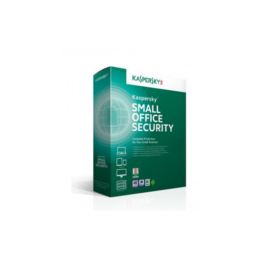 Buy Kaspersky Products in the lowest price in  –  The Network Shop