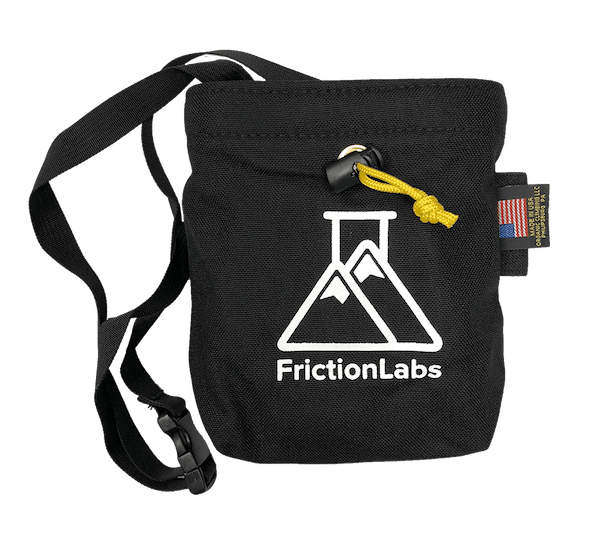 Athletic Finger Tape – Friction Labs