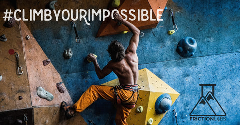 Climb Your Impossible
