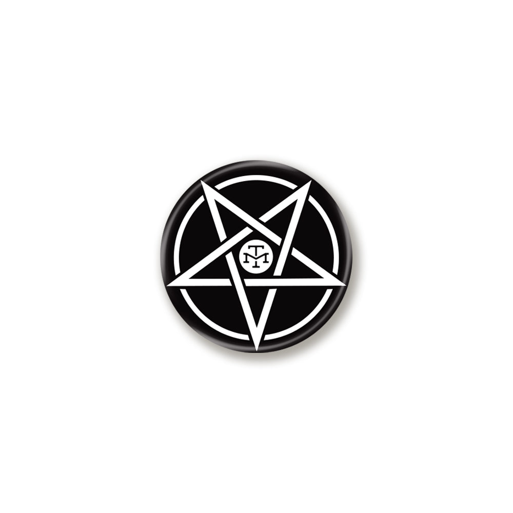 PENTAGRAM PIN