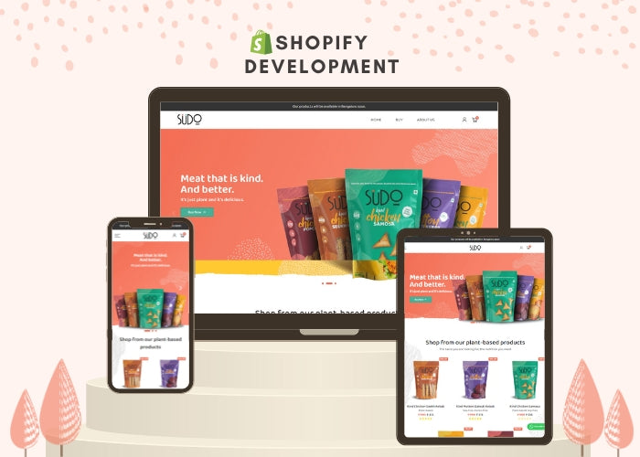 Digital Rangers Shopify Ecommerce Agency with D2C Expertise