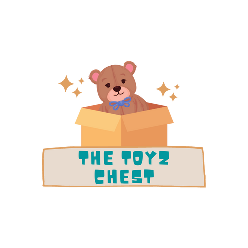 The Toyz Chest Coupons and Promo Code