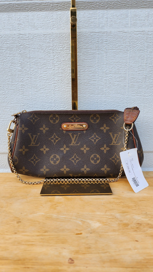 Louis Vuitton Crafty Alma PM Bag – ZAK BAGS ©️